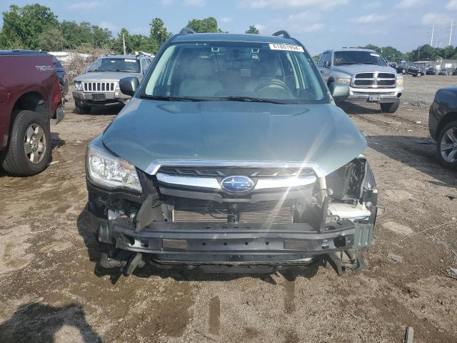 Photo 5 from auction – 2017 SUBARU FORESTER 2 with VIN JF2SJAGC7HH481875