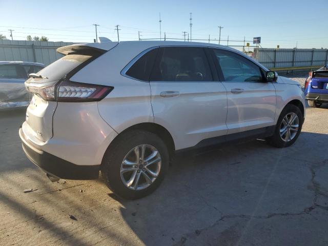 Photo 3 from auction – 2015 FORD EDGE SEL with VIN 2FMTK4J90FBC19863