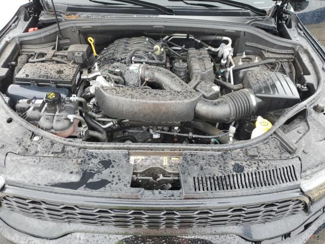 صورة رقم 12 من المزاد - 2022 DODGE DURANGO GT مع VIN 1C4RDHDGXNC210242