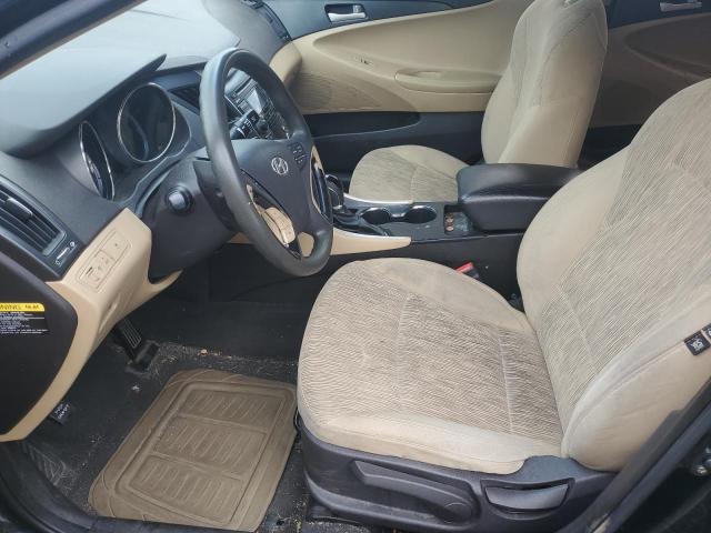 Photo 7 from auction – 2012 HYUNDAI SONATA GLS with VIN 5NPEB4ACXCH324094