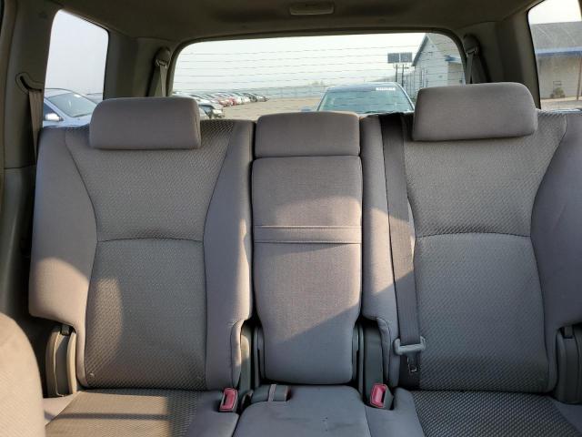Photo 10 from auction – 2006 TOYOTA HIGHLANDER with VIN JTEEP21A760179758