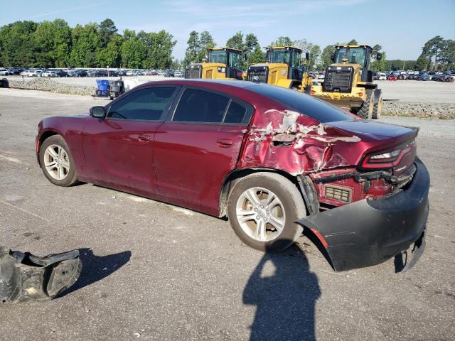 Photo 2 from auction – 2021 DODGE CHARGER SX with VIN 2C3CDXBG2MH647400