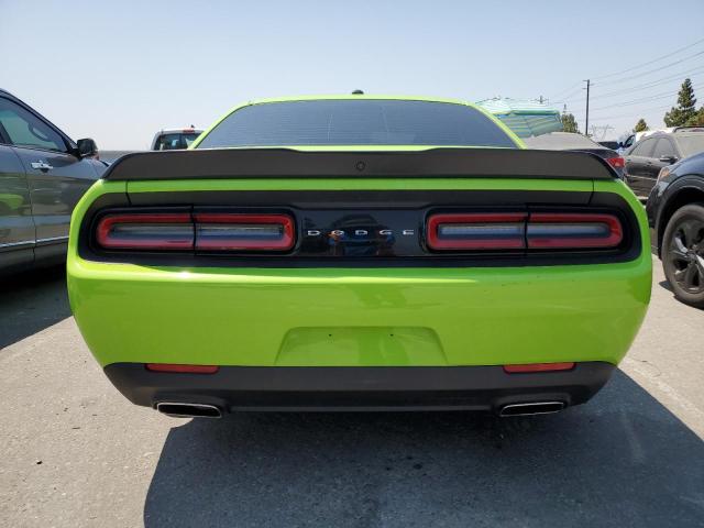 Photo 6 from auction – 2023 DODGE CHALLENGER with VIN 2C3CDZJGXPH610709