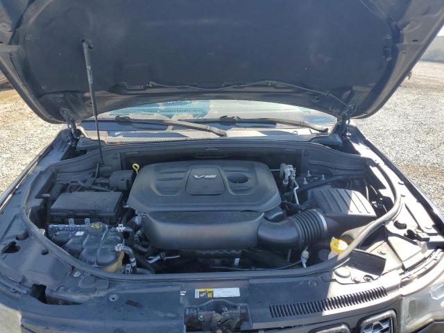 Photo 11 from auction – 2017 JEEP GRAND CHER with VIN 1C4RJEAG4HC827023