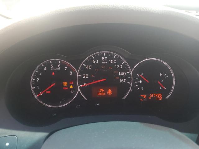 Photo 9 from auction – 2012 NISSAN ALTIMA BAS with VIN 1N4AL2AP8CN431850