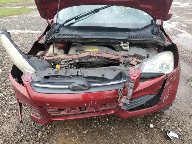 Photo 12 from auction – 2016 FORD ESCAPE SE with VIN 1FMCU0GX6GUA82206