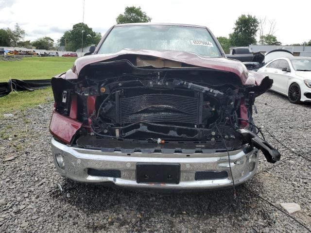 Photo 5 from auction – 2016 RAM 1500 SLT with VIN 1C6RR7TM4GS385573