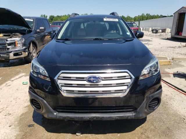Photo 5 from auction – 2017 SUBARU OUTBACK 2. with VIN 4S4BSAACXH3384117