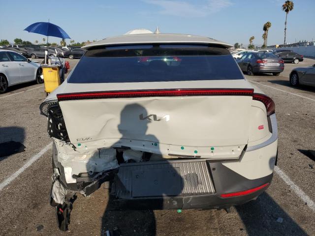 Photo 6 from auction – 2024 KIA EV6 LIGHT with VIN KNDC34LA9R5175315