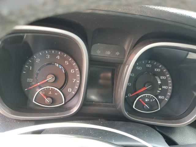Zdjęcie 9 z aukcji – 2015 CHEVROLET MALIBU 2LT z VIN 1G11D5SLXFF347797