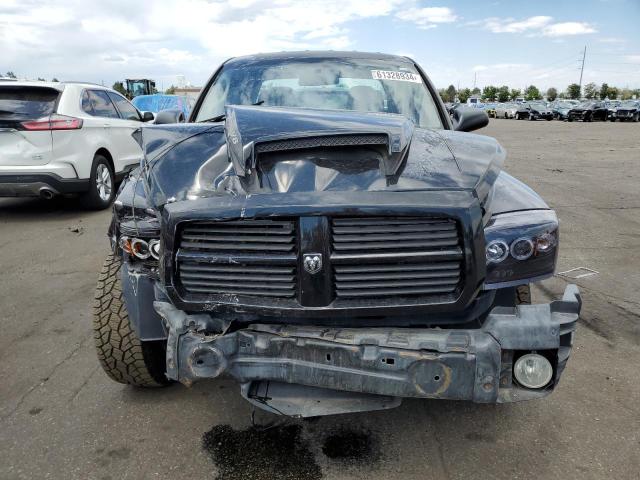 Photo 5 from auction – 2006 DODGE DAKOTA QUA with VIN 1D7HE48J76S647118
