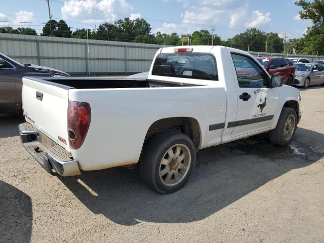 Photo 3 from auction – 2009 GMC CANYON with VIN 1GTCS149498113941