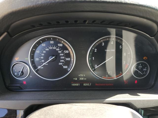 Photo 9 from auction – 2015 BMW X5 XDRIVE3 with VIN 5UXKR0C59F0K66596