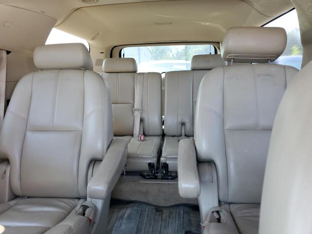 Photo 10 from auction – 2008 CHEVROLET SUBURBAN K with VIN 1GNFK16348J124068