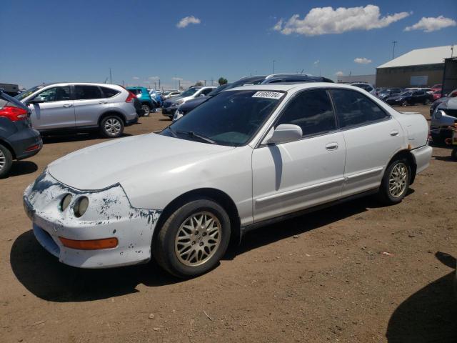 صورة رقم 1 من المزاد - 1998 ACURA INTEGRA مع VIN JH4DB755XWS006604