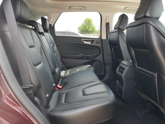 Photo 10 from auction – 2020 FORD EDGE TITAN with VIN 2FMPK4K91LBB01154