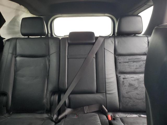 صورة رقم 10 من المزاد - 2022 DODGE DURANGO GT مع VIN 1C4RDHDGXNC210242