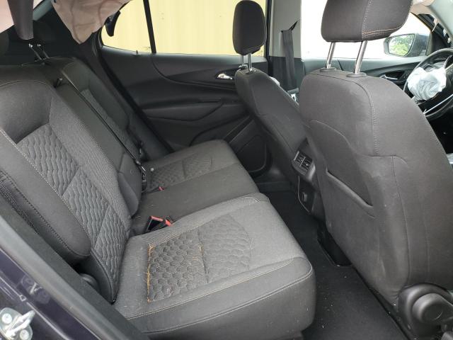Photo 11 from auction – 2018 CHEVROLET EQUINOX LT with VIN 3GNAXJEV2JS551493