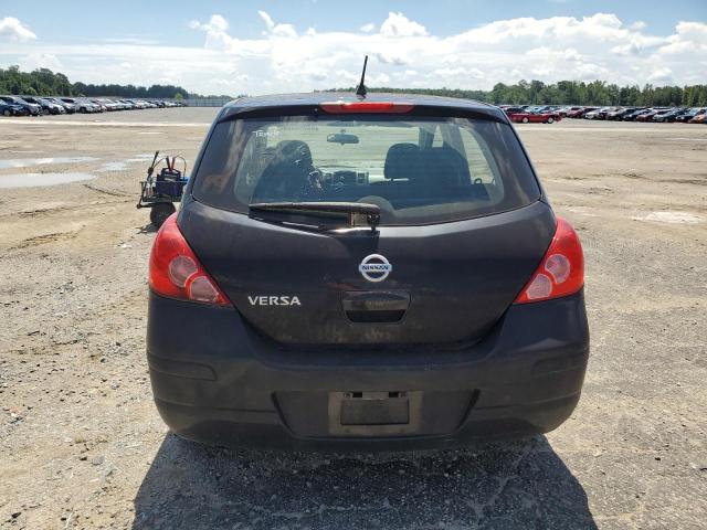 Photo 6 from auction – 2012 NISSAN VERSA S with VIN 3N1BC1CP7CL368037