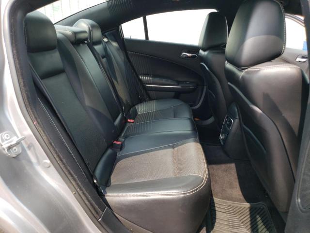 Photo 10 from auction – 2014 DODGE CHARGER SX with VIN 2C3CDXJG7EH178503