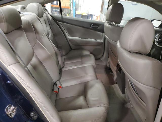 Photo 10 from auction – 2009 NISSAN MAXIMA S with VIN 1N4AA51E49C856458