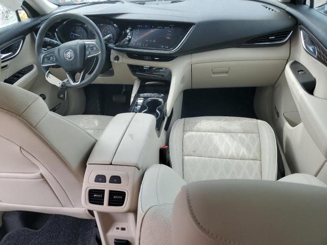 Photo 8 from auction – 2022 BUICK ENVISION A with VIN LRBFZSR40ND015694