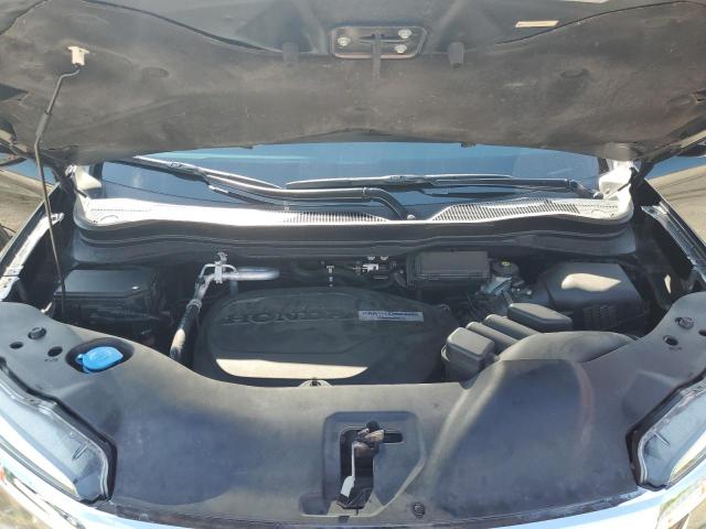 Photo 12 from auction – 2016 HONDA PILOT TOUR with VIN 5FNYF6H99GB035347