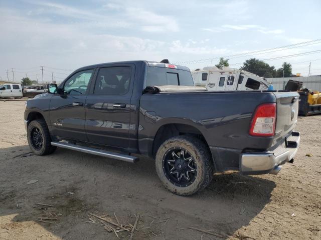 Photo 2 from auction – 2020 RAM 1500 BIG H with VIN 1C6SRFFT5LN380258