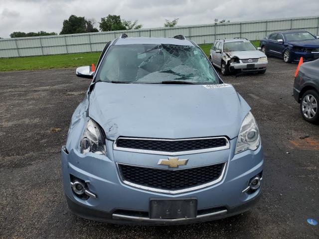 Photo 5 from auction – 2015 CHEVROLET EQUINOX LT with VIN 2GNFLHEK6F6171403