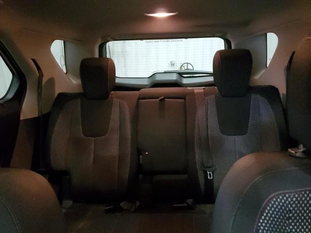 Photo 10 from auction – 2016 CHEVROLET EQUINOX LT with VIN 2GNALCEK7G6147545