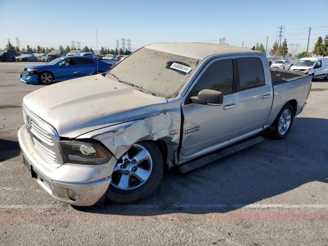 RAM 1500 SLT 2013 with VIN 1C6RR6LT3DS628416 - Photo from auction