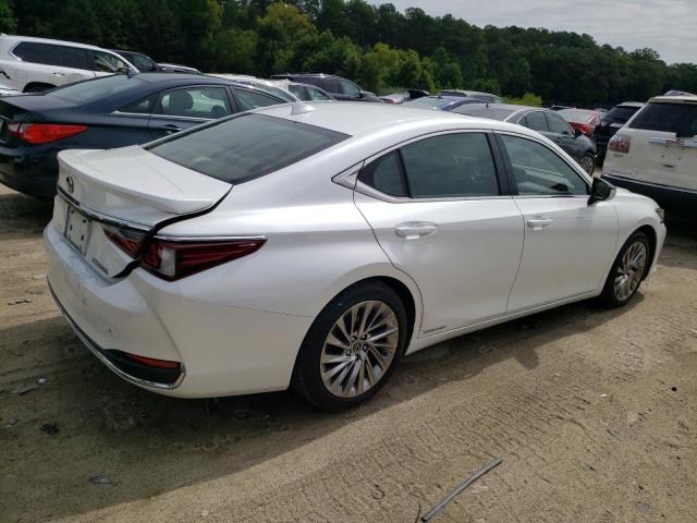Zdjęcie 3 z aukcji – 2019 LEXUS ES 300H z VIN JTHB21B18K2029105