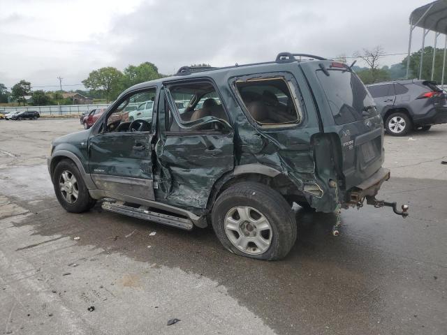 Photo 2 from auction – 2002 FORD ESCAPE XLT with VIN 1FMCU04152KA61660