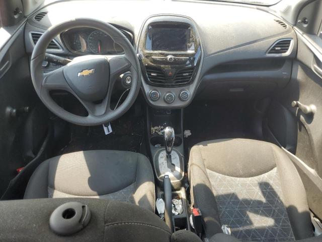 Photo 8 from auction – 2019 CHEVROLET SPARK LS with VIN KL8CB6SA9KC714378