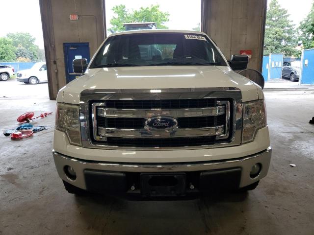 Photo 5 from auction – 2013 FORD F150 SUPER with VIN 1FTEX1CM4DFA39764