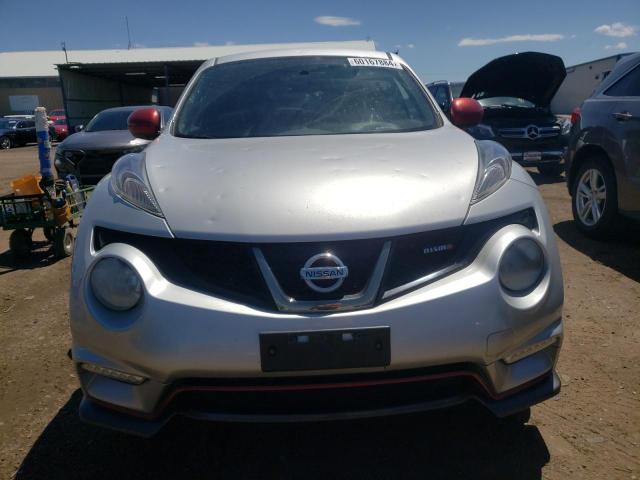 Photo 5 from auction – 2013 NISSAN JUKE S with VIN JN8AF5MR7DT219247