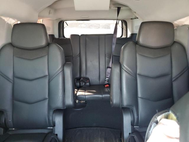 Photo 10 from auction – 2016 CADILLAC ESCALADE E with VIN 1GYS3HKJ5GR336490