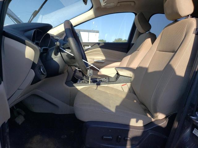 Photo 7 from auction – 2018 FORD ESCAPE SE with VIN 1FMCU0GD8JUC94392