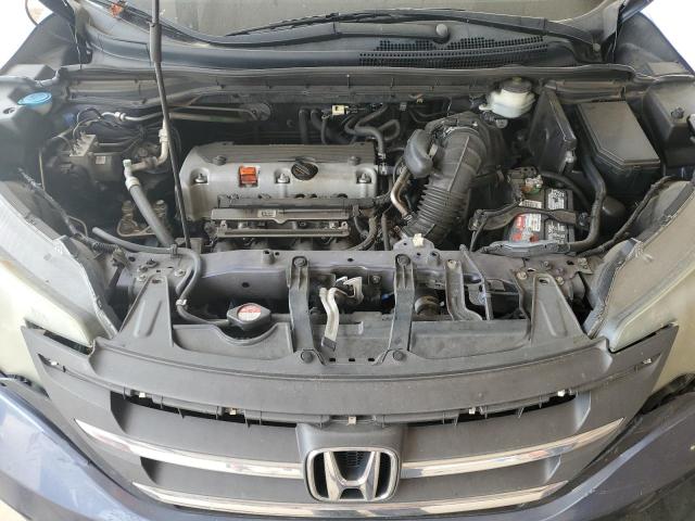 Photo 12 from auction – 2012 HONDA CR-V EX with VIN 3CZRM3H50CG701726