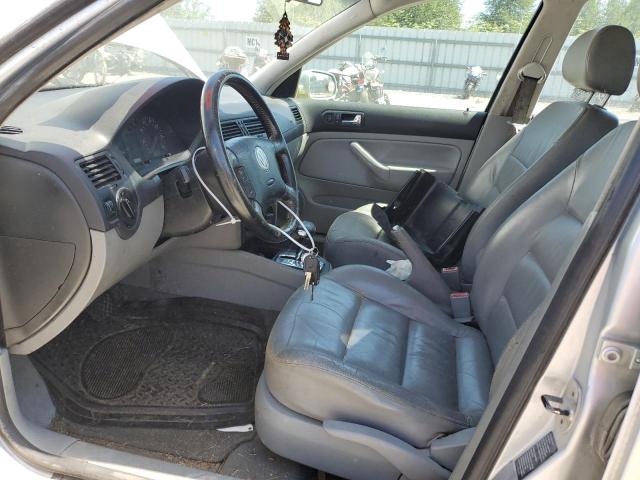Photo 7 from auction – 2003 VOLKSWAGEN JETTA GLS with VIN WVWSP61J83W610356