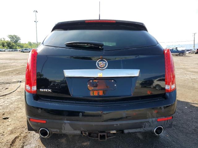 Photo 6 from auction – 2011 CADILLAC SRX LUXURY with VIN 3GYFNAEY5BS674859