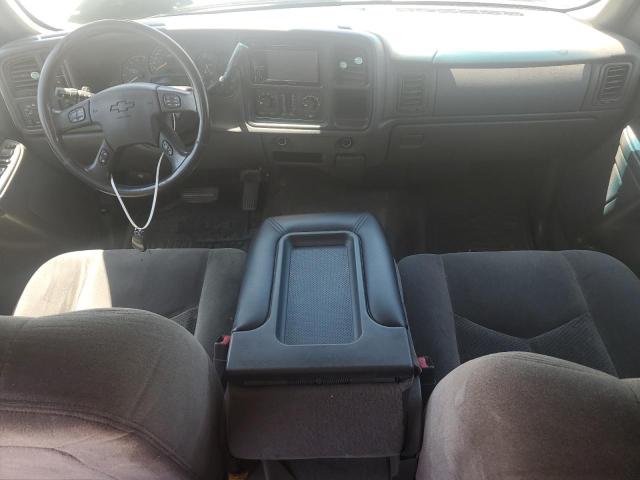 Photo 8 from auction – 2005 CHEVROLET SILVERADO with VIN 1GCHK23235F854510
