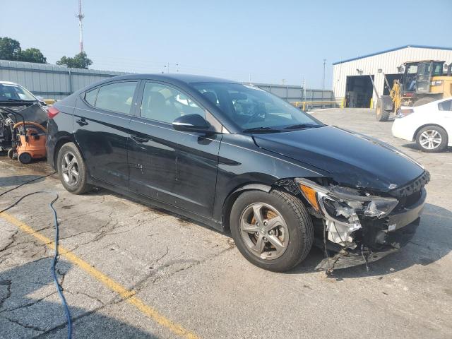 Photo 4 from auction – 2017 HYUNDAI ELANTRA EC with VIN 5NPD94LA6HH115347