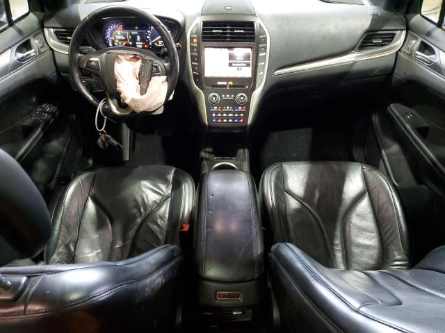 Photo 8 from auction – 2019 LINCOLN MKC RESERV with VIN 5LMCJ3D92KUL15049