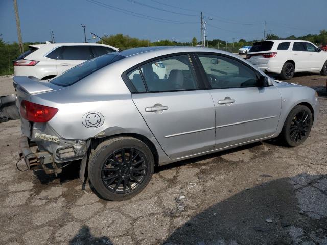 Photo 3 from auction – 2004 MAZDA 3 I with VIN JM1BK12F641169532