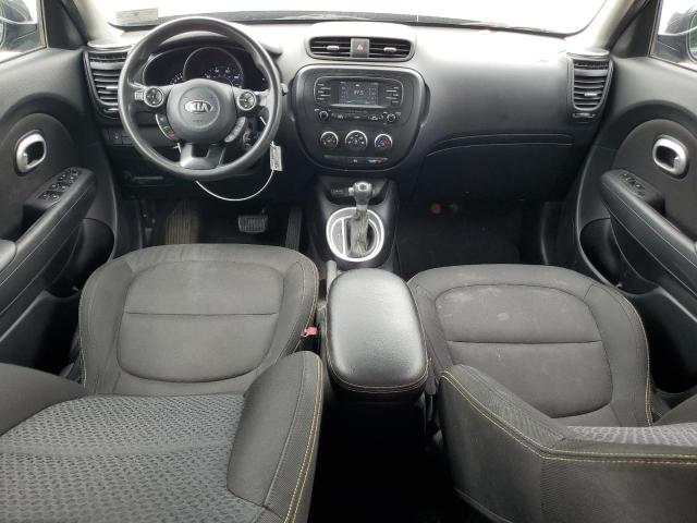 Photo 8 from auction – 2016 KIA SOUL + with VIN KNDJP3A59G7373356