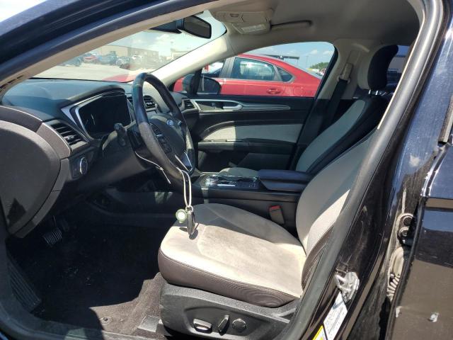 Photo 7 from auction – 2019 FORD FUSION SE with VIN 3FA6P0HD3KR170052