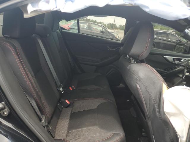 Photo 10 from auction – 2022 SUBARU WRX PREMIU with VIN JF1VBAF68N9012391