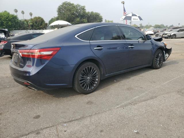 Photo 3 from auction – 2016 TOYOTA AVALON XLE with VIN 4T1BK1EB2GU235632