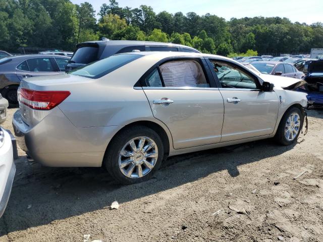 Photo 3 from auction – 2010 LINCOLN MKZ with VIN 3LNHL2GC0AR618177